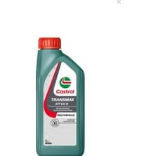 CASTROL CASTROL TRANSMAX ATF DEX / MERC MULTIVEHICLE 1LT